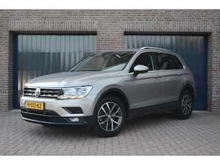 Volkswagen Tiguan 1.5 TSI Comfortline Business | Trekhaak | Adaptieve Cruise | Carplay/Android Auto | Navigatie | Clima