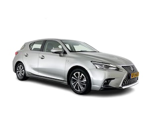 Lexus CT 200h Edition-30 Aut. *FULL-LED | ALCANTARA | NAVI-FULLMAP | HEATED-COMFORTSEATS | CAMERA | KEYLESS | ECC | LANE-ASSIST | PDC | ADAPTIVE-CRUISE | TOWBAR | PREMIUM-HIFI | 16"ALU*