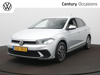 Volkswagen Polo 1.0 TSI DSG Life Edition Camera | Carplay | Cruise