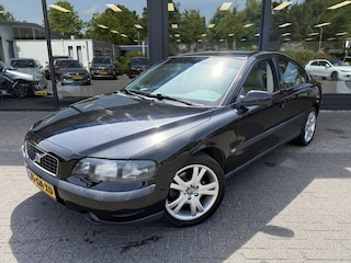 Volvo S60 2.4 T