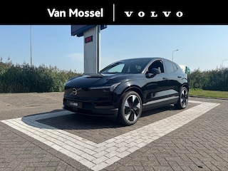 Volvo EX30 Extended Range Plus | Getinte Ramen | Stoelverwarming | 20 inch | nieuw uit voorraad | LAAGSTEPRIJS garantie
