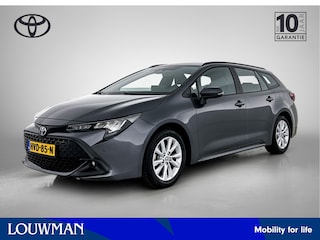Toyota Corolla Touring Sports Hybrid 140 Dynamic
