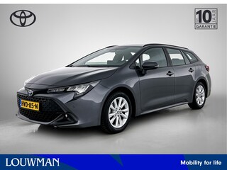 Toyota Corolla Touring Sports Hybrid 140 Dynamic