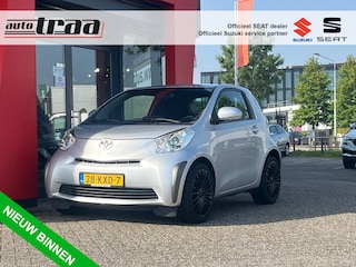 Toyota iQ 1.0 VVTi Comfort / Airco / 17'' LMV /