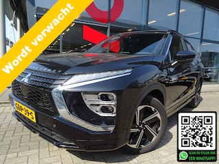 Mitsubishi Eclipse Cross 2.4 PHEV Business Executive | AUTOMAAT | 4WD | 188 PK | TREKHAAK |