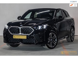 BMW X2 SDrive20i M-sport|Pano|H&K|Cam|Fabrieksgarantie|