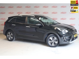 Kia Niro 1.6 GDi Hybrid DynamicLine NL auto, Carplay, Camera
