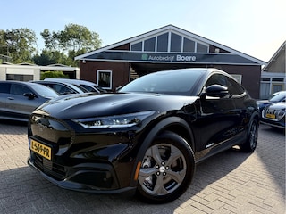 Ford Mustang Mach-E RWD 75 kWh Camera, Stoel/Stuur Verwarming, App Connect