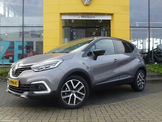 Renault Captur 150pk EDC Version S / Trekhaak / Panoramadak