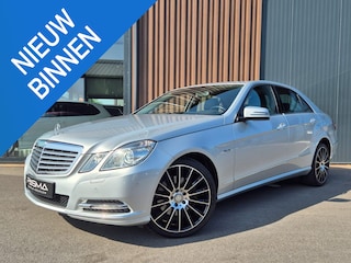 Mercedes-Benz E-klasse 350 CGI Elegance | Navi | Clima | 19'' | Leder | Xenon