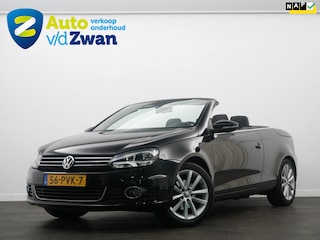 Volkswagen Eos 1.4 TSI Highline BlueMotion Navi/Clima/Cruise