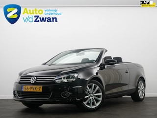 Volkswagen Eos 1.4 TSI Highline BlueMotion Navi/Clima/Cruise