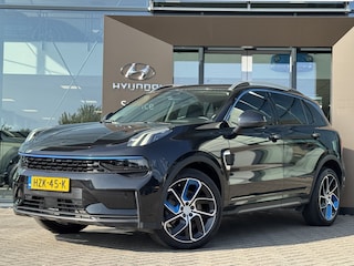 Lynk & Co 01 1.5 360° camera |261 PK Plug-in Hybrid | Panoramadak | 20'' velgen |