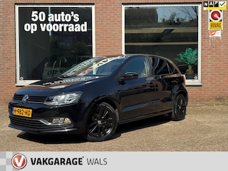 Volkswagen Polo 1.0 COMFORTLINE CONNECTED | AIRCO | VELGEN | EL RAMEN