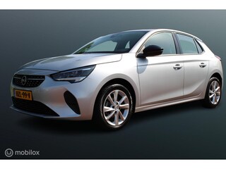 Opel Corsa 1.2 Edition, Navigatie, App connect, parkeersensoren, Cruise, Airco, LMV