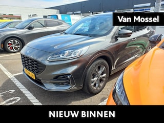 Ford Kuga 1.5 EcoBoost ST-Line X Winterpack | Navigatie | Airco | Trekhaak | cruise control | Apple carplay | DAB