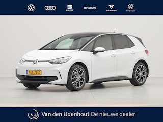 Volkswagen ID.3 Pure Oranje Edition 52 kWh Navigatie Camera Clima Acc