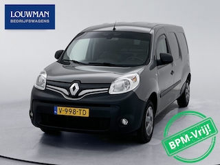 Renault Kangoo 1.5 dCi 90 Energy Comfort Maxi Automaat Trekhaak Achteruitrijcamera Betimmering Verlengd L2 Euro 6
