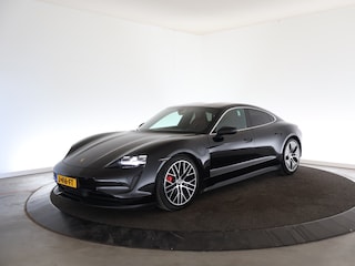 Porsche Taycan 4S Performance 84 kWh | BTW | Leder | Warmtepomp | Camera |