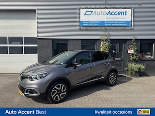 Renault Captur 0.9 TCe Xmod Leder/Camera/Trekhaak/161dkm...