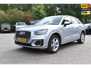 Audi Q2 1.4 TFSI CoD Design Pro Line Plus