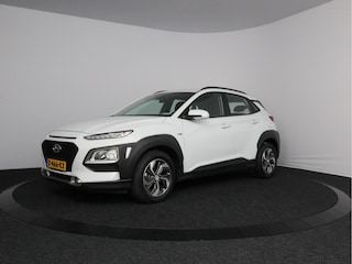 Hyundai Kona 1.6 GDI HEV Comfort | Hybrid | Achteruitrijcamera | Navigatie via Apple Carplay