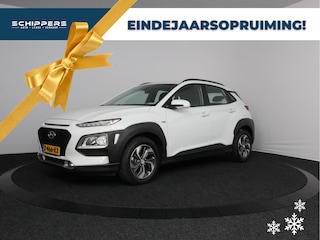 Hyundai Kona 1.6 GDI HEV Comfort | Hybrid | Achteruitrijcamera | Navigatie via Apple Carplay
