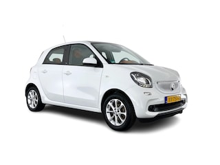 Smart Forfour 1.0 Proxy Cool & Audio Pack *PANO | AIRCO | CRUISE | PDC | HEATED-COMFORTSEATS | 15''ALU*
