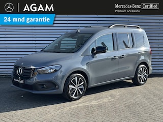 Mercedes-Benz EQT Tourer 200 Progressive Plus 289km wltp Nieuwprijs € 56241,- incl btw