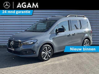 Mercedes-Benz EQT Tourer 200 Progressive Plus 289km wltp Nieuwprijs € 56241,- incl btw