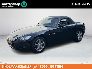 Honda S2000 2.0i orgineel Nederlandse auto !