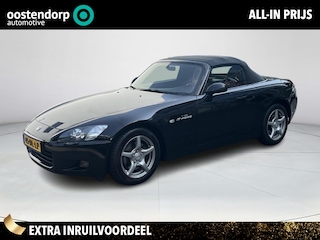 Honda S2000 2.0i orgineel Nederlandse auto !