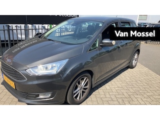 Ford C-MAX 1.0 Trend 7p. Navigatie | Cruise control | Airco |