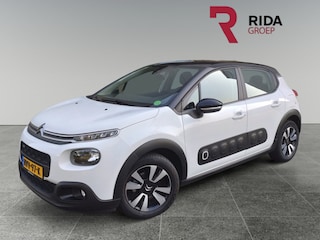 Citroën C3 1.2i PureTech Shine