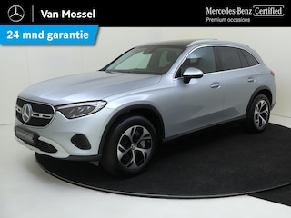 Mercedes-Benz GLC 300e 4MATIC Luxury Line / Panoramadak/ Winter Pack
