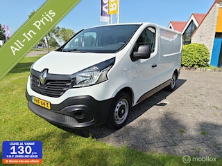 Renault Trafic bestel 1.6 dCi T27 L1H1 Comfort