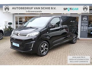 Citroën Jumpy M/L2 BlueHDi 120 Navi | 18" | Trekhaak | Camera etc