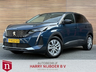 Peugeot 3008 1.2 PureTech Active Pack Business Navi / Carplay / Camera / Clima / LED / All season banden