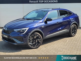 Renault Arkana 1.6 E-Tech full hybrid 145 esprit Alpine