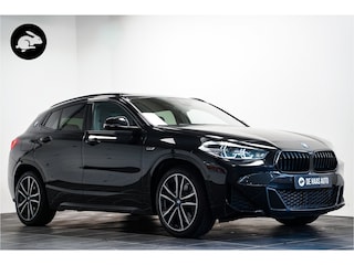 BMW X2 xDrive25e M Sport/Full opt!/Pano dak/HK/Camera/Head up
