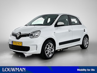 Renault Twingo Z.E. R80 Collection