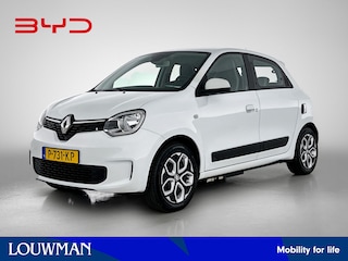 Renault Twingo Z.E. R80 Collection