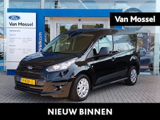 Ford Transit Connect 1.5 TDCI L1 Trend | Automaat | Airco | Trekhaak | Camera