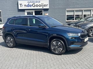 Skoda Karoq 1.5 TSi DSG ACT Elegance | 5 JAAR FABRIEKSGARANTIE!! |