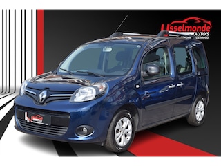 Renault Kangoo 1.2 TCe Limited Start&Stop Navi PDC Airco