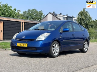 Toyota Prius 1.5 VVT-i Comfort 1e Eigenaar*Automaat*Cruise*NAP*Dealer onderhouden*Clima*Trekhaak*LM velgen*Parkeersensoren*
