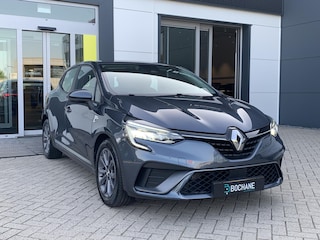 Renault Clio 1.0 TCe Zen R.S. Line