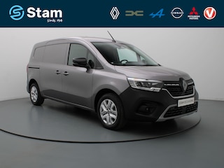 Renault Kangoo 115pk Blue dCi extra L2 Automaat Camera | Adapt. Cruise | Parkeersens. v+a | Stoelverw. | Trekhaak