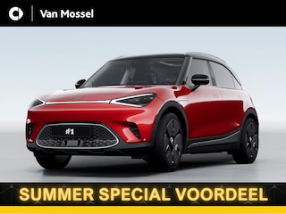 Smart #1 Premium / Stoelverwarming / Achteruitrijcamera / Glasdak / Elektrische-Stoelen / Apple-carplay /andriod-auto /