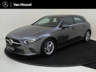 Mercedes-Benz A-klasse 180 Business Solution / Stoelverwarming / Achteruitrijcamera /